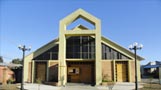 Reconstrucción de Iglesia