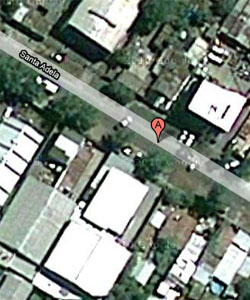 Oficinas en Santiago
